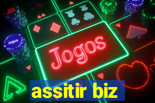 assitir biz